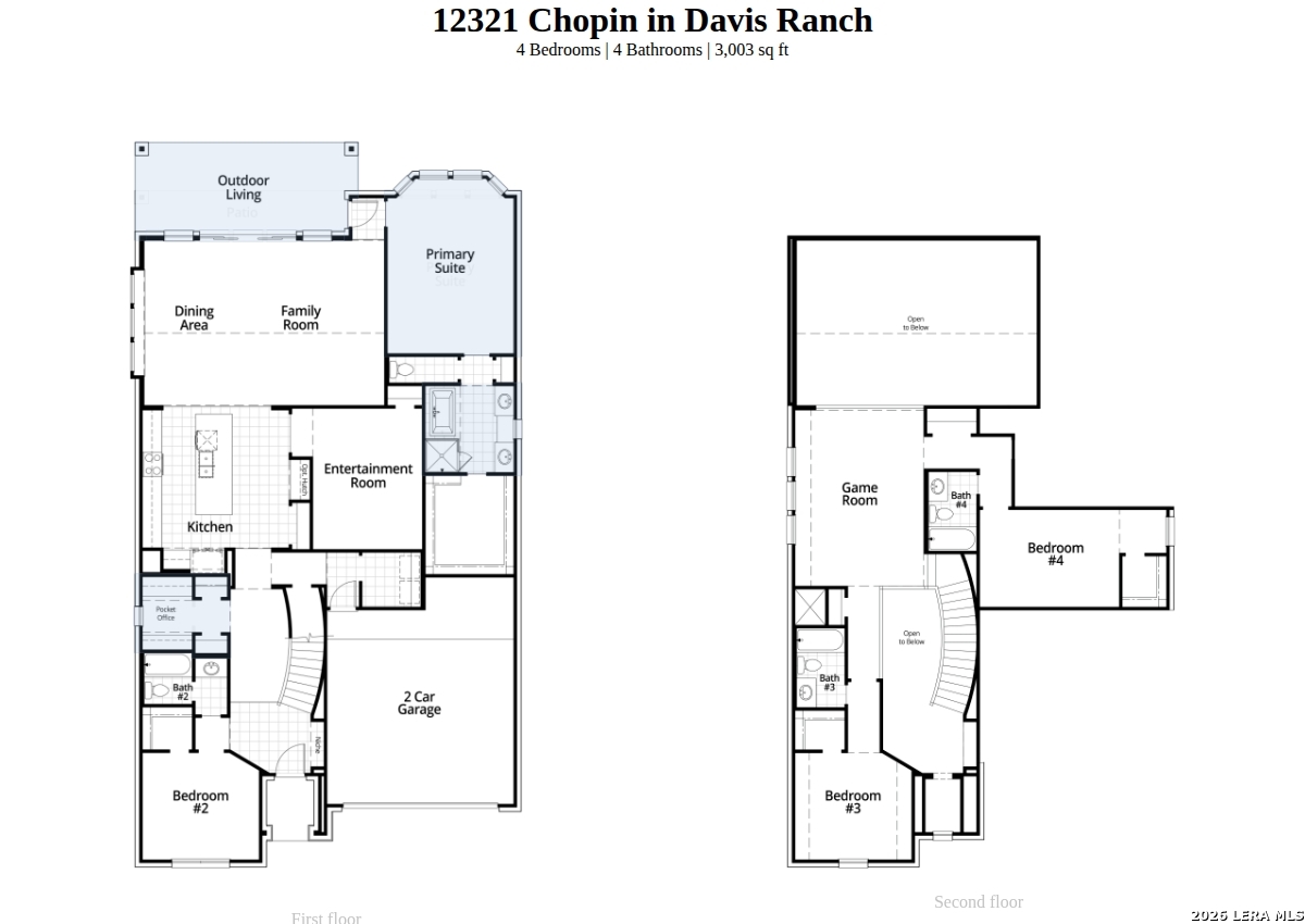 12321 Chopin San Antonio TX 78254