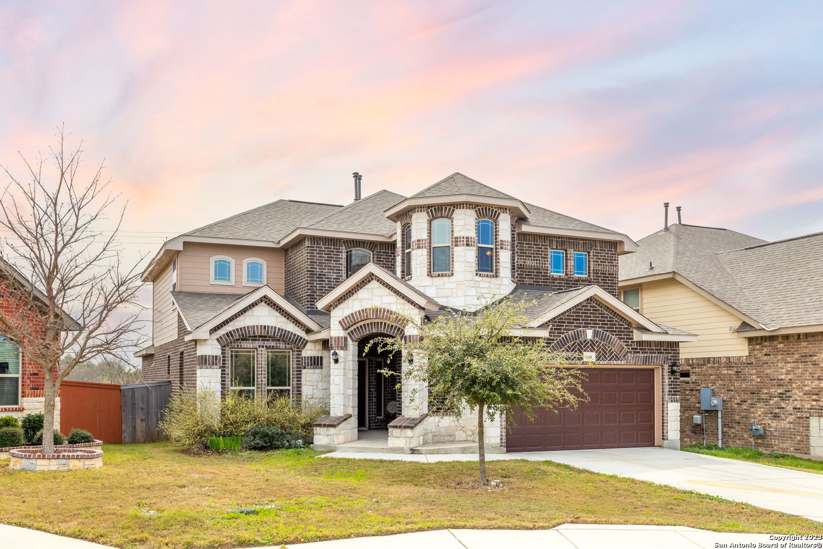 13608 Jagged Bend San Antonio TX 78245