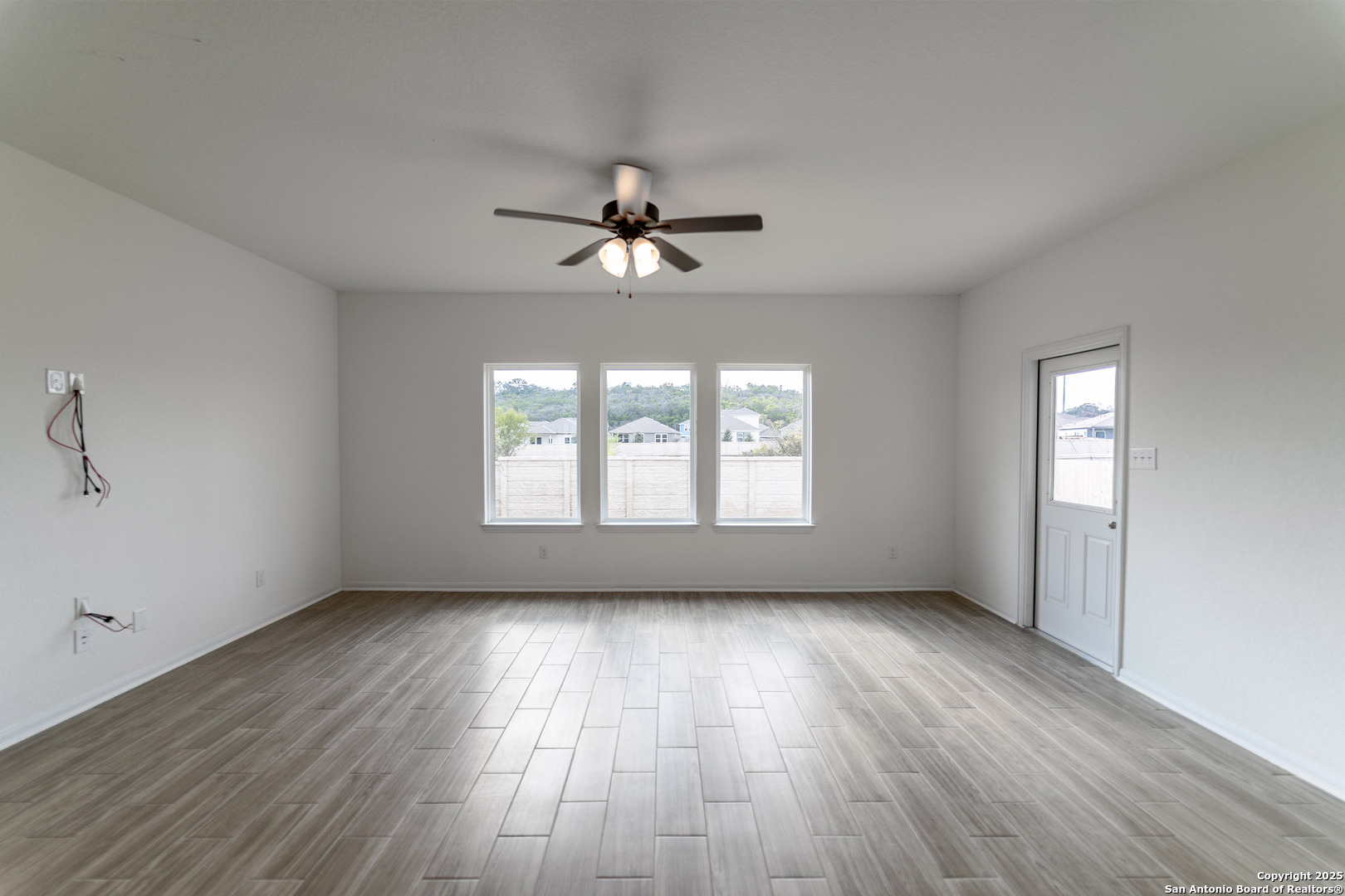 2449 Seabream Drive San Antonio TX 78253