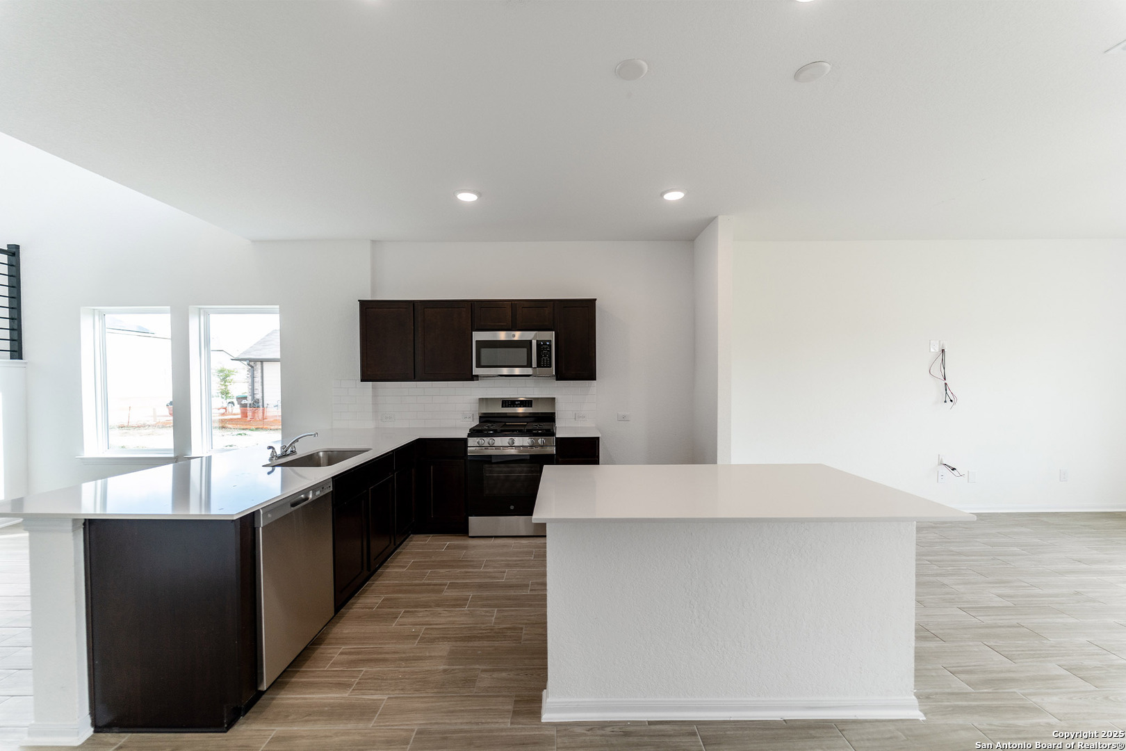 2449 Seabream Drive San Antonio TX 78253
