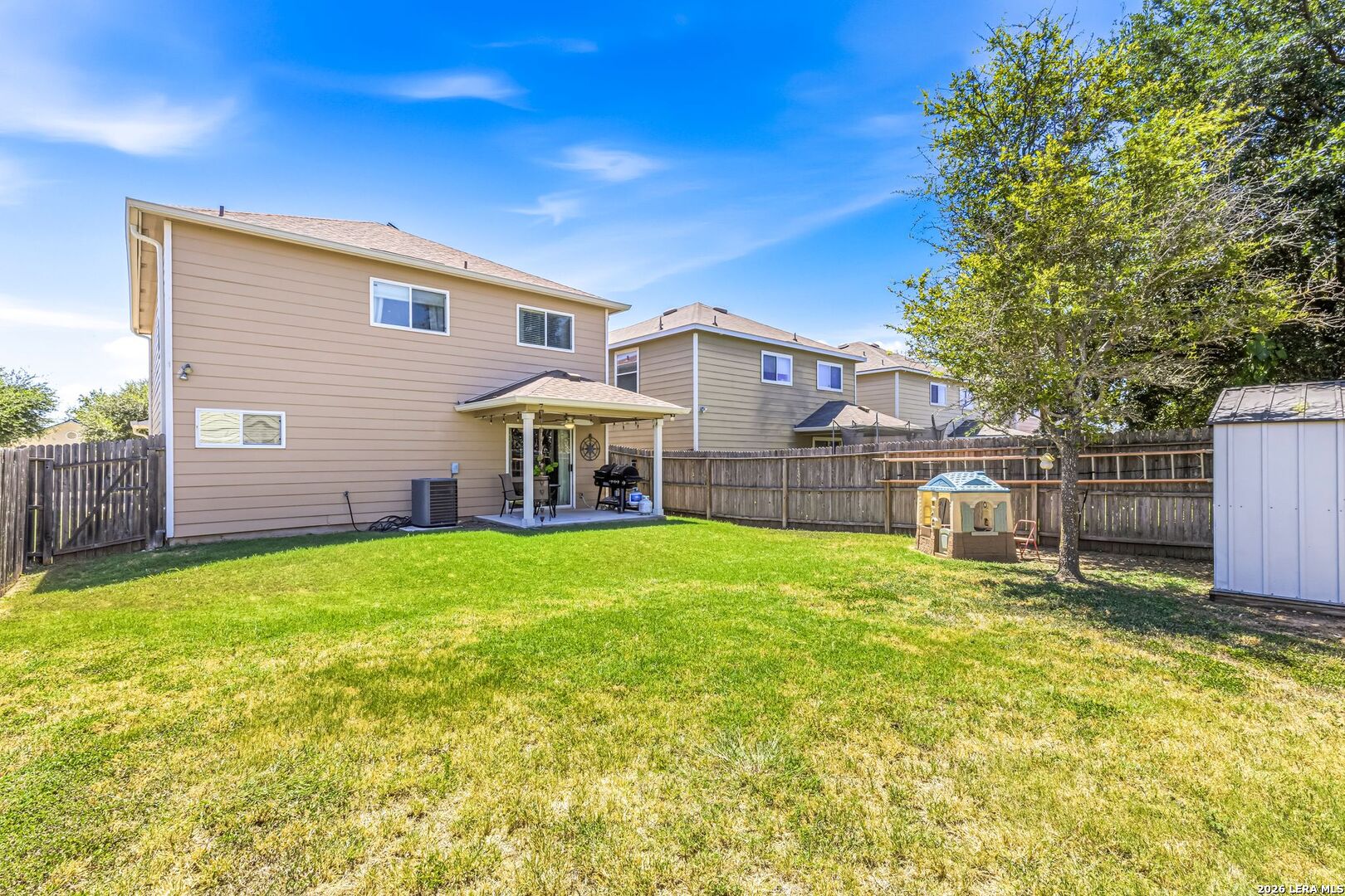 9235 Silver Vista San Antonio TX 78254