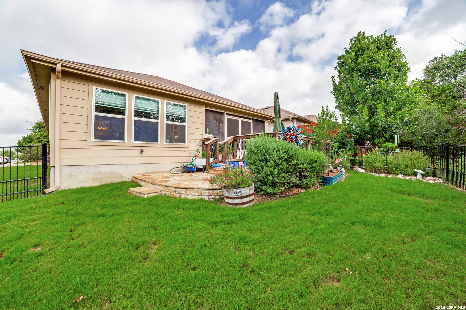 3506 Grant Rapids San Antonio TX 78253