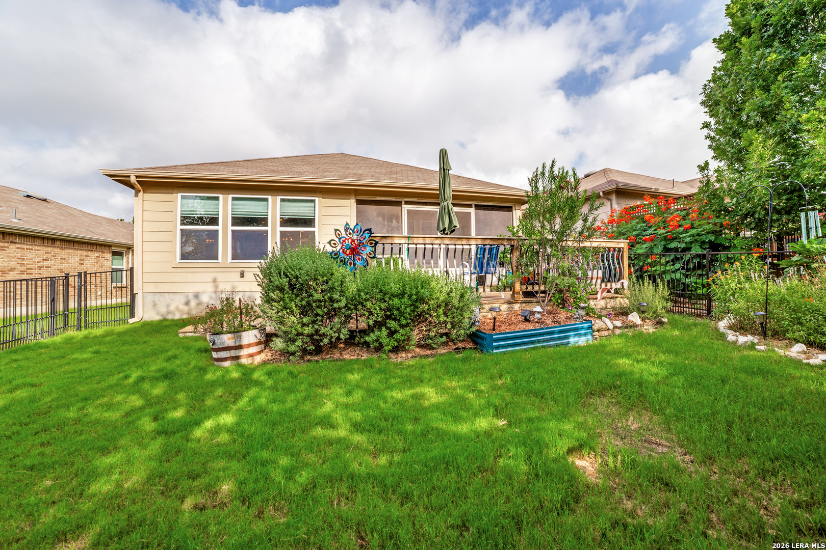 3506 Grant Rapids San Antonio TX 78253