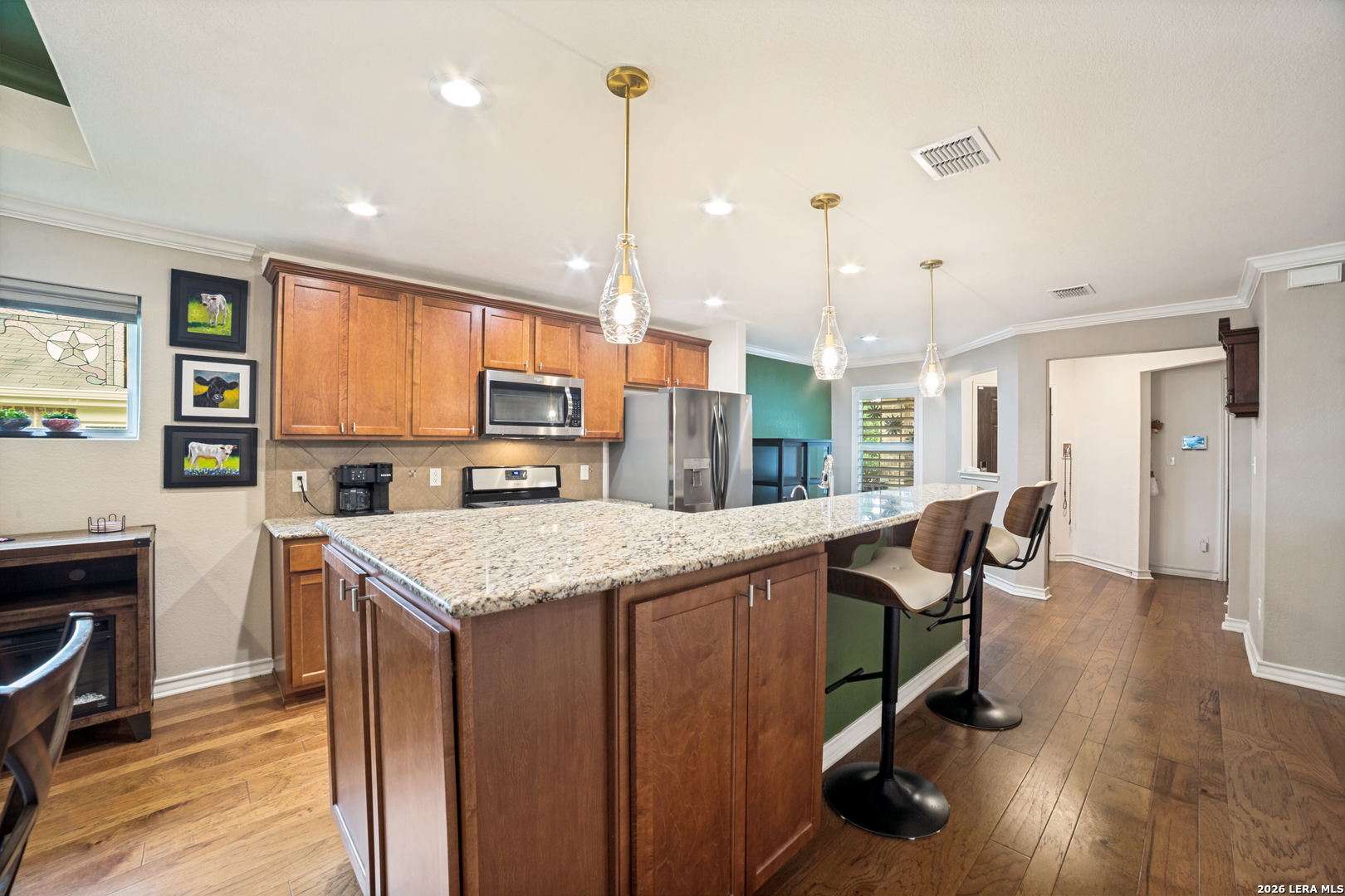 3506 Grant Rapids San Antonio TX 78253