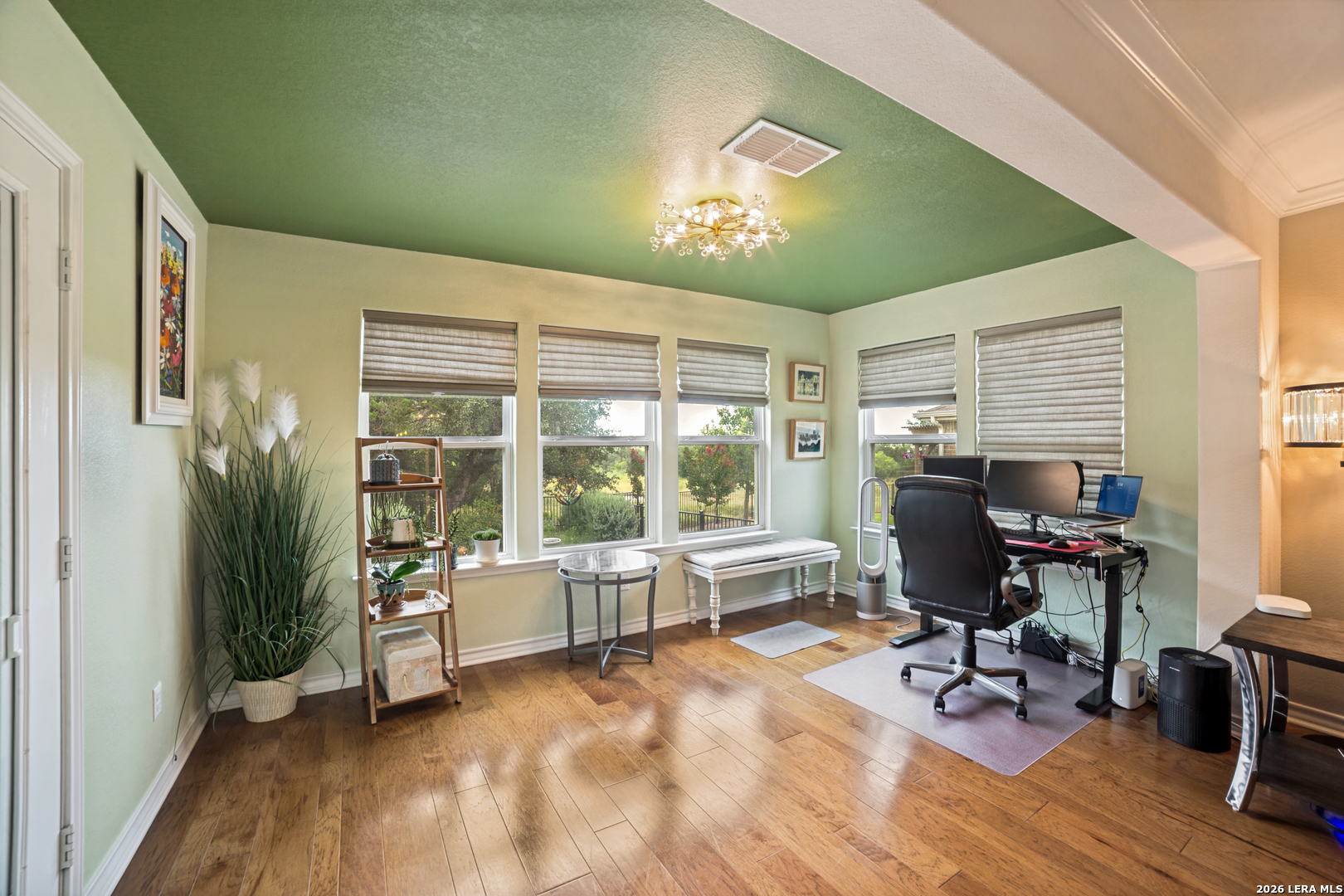 3506 Grant Rapids San Antonio TX 78253
