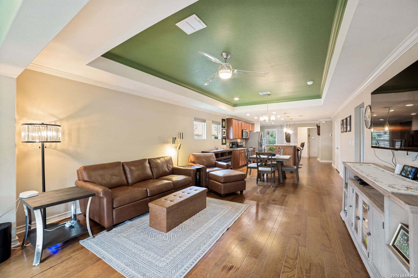 3506 Grant Rapids San Antonio TX 78253