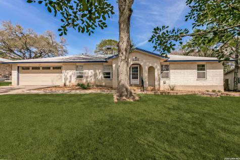 17218 Happy Hollow San Antonio TX 78232