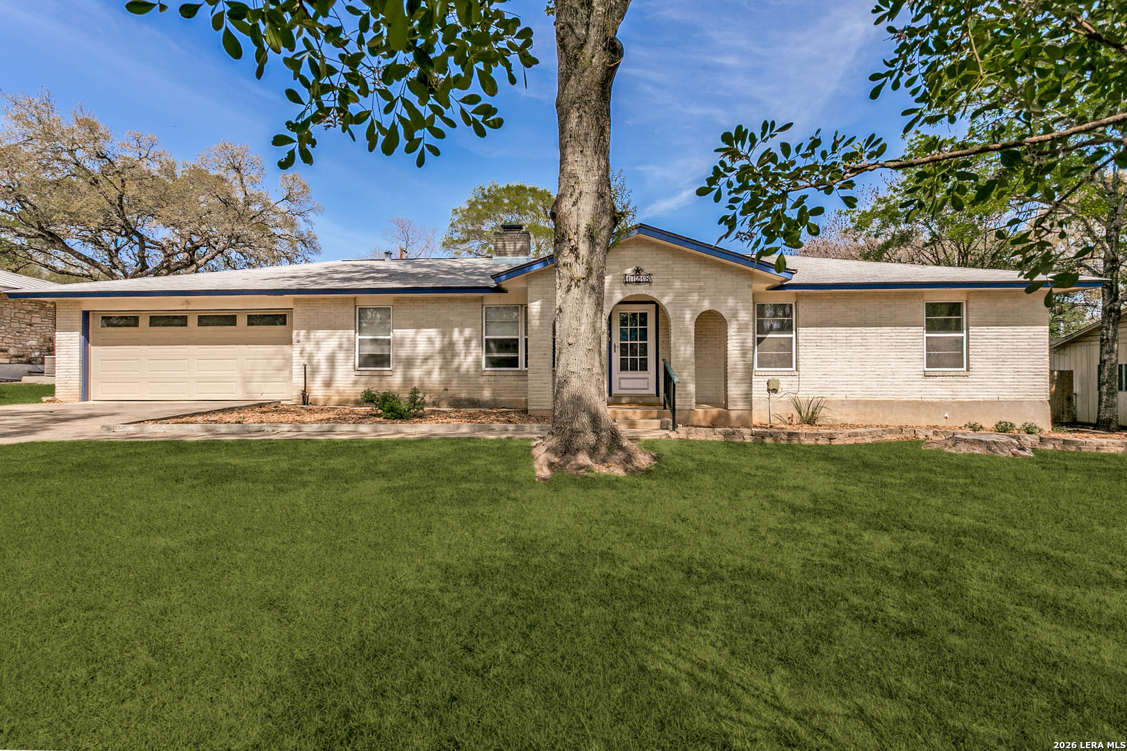 17218 Happy Hollow San Antonio TX 78232
