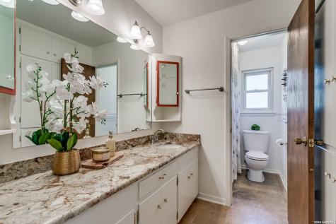 17218 Happy Hollow San Antonio TX 78232