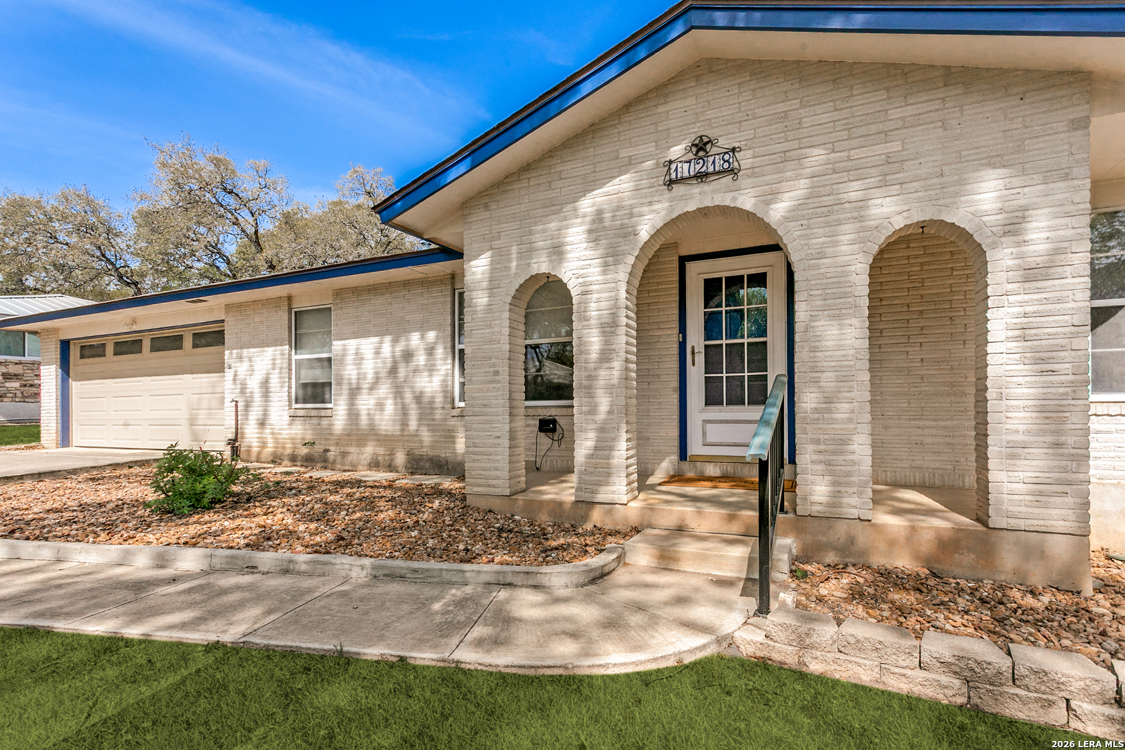 17218 Happy Hollow San Antonio TX 78232