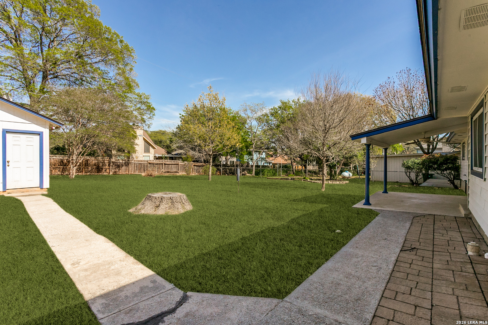 17218 Happy Hollow San Antonio TX 78232