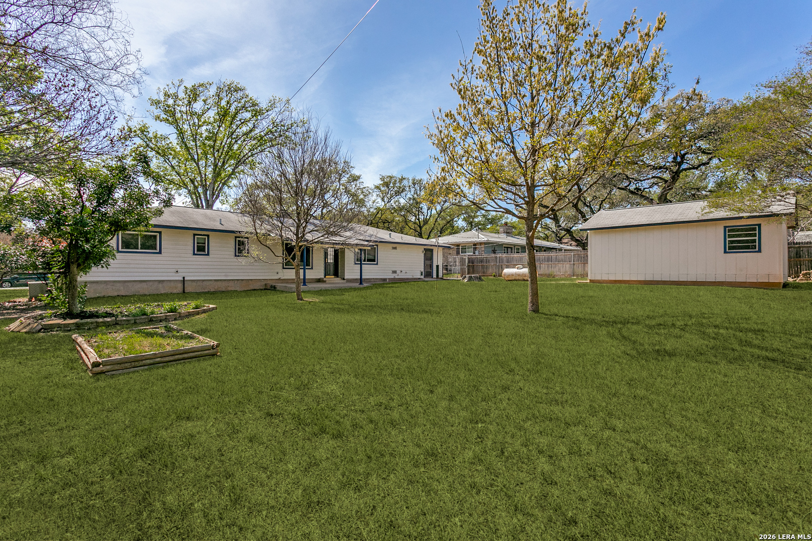 17218 Happy Hollow San Antonio TX 78232