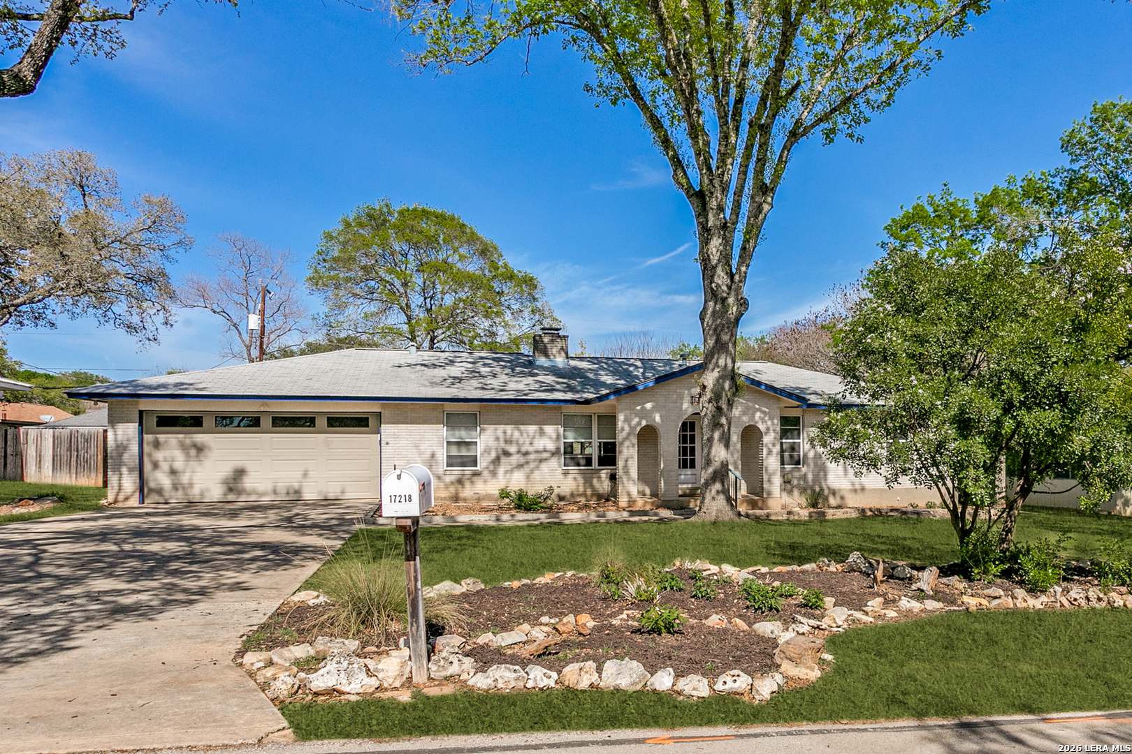 17218 Happy Hollow San Antonio TX 78232