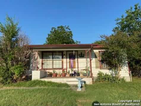 130 Loma Park Drive San Antonio TX 78228