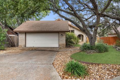 14550 Indian Woods San Antonio TX 78249