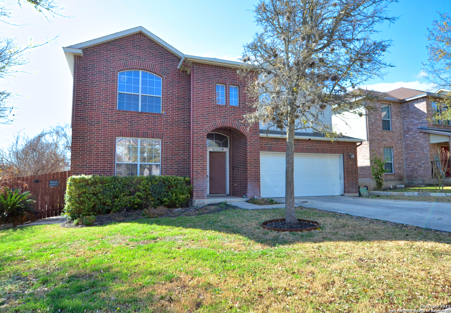 847 Anarbor Post San Antonio TX 78245