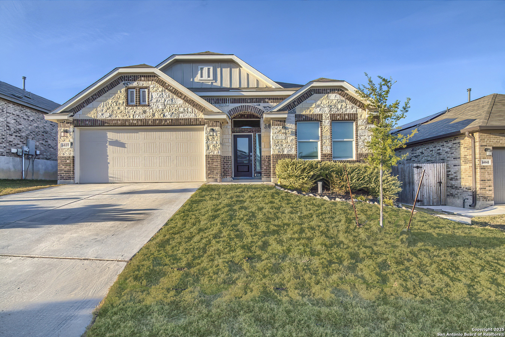 6037 Cerulean Lane Bulverde TX 78163