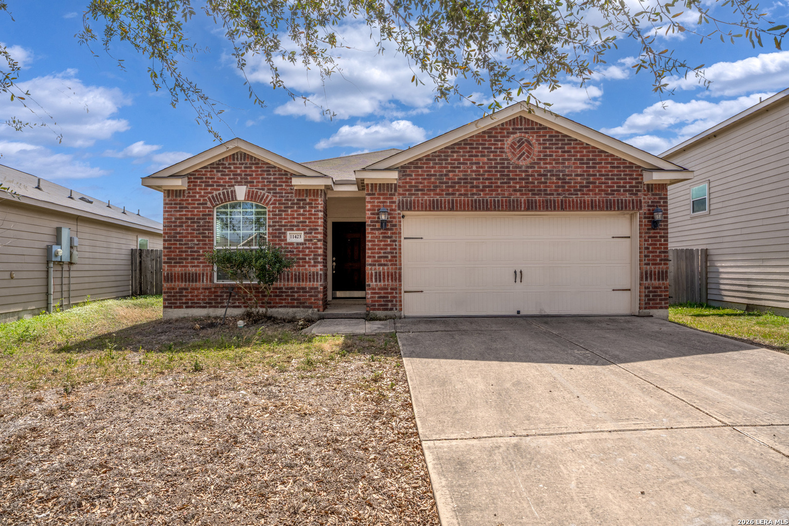11423 Luckey Ledge San Antonio TX 78252