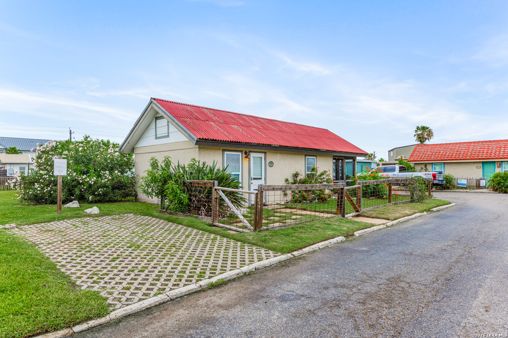 134 #19 N Alister Street Port Aransas TX 78373