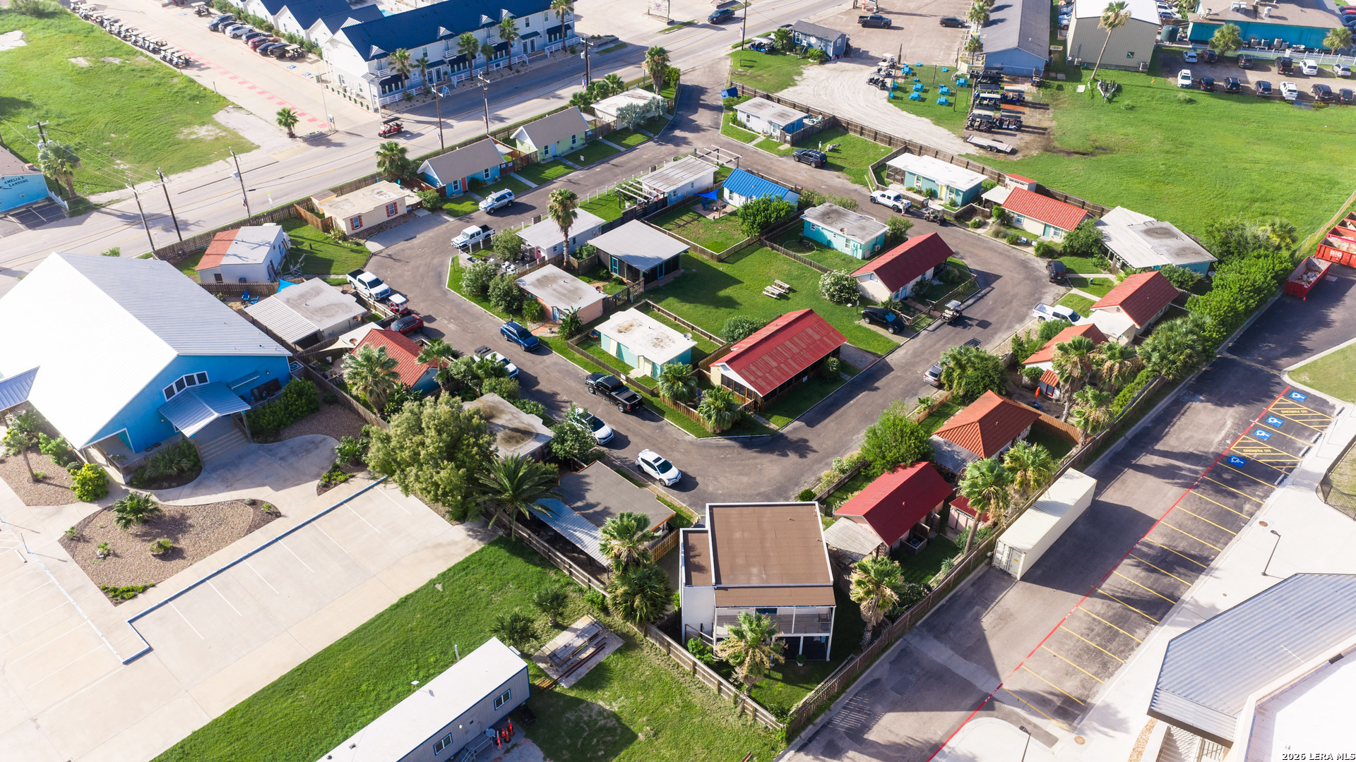 134 #19 N Alister Street Port Aransas TX 78373