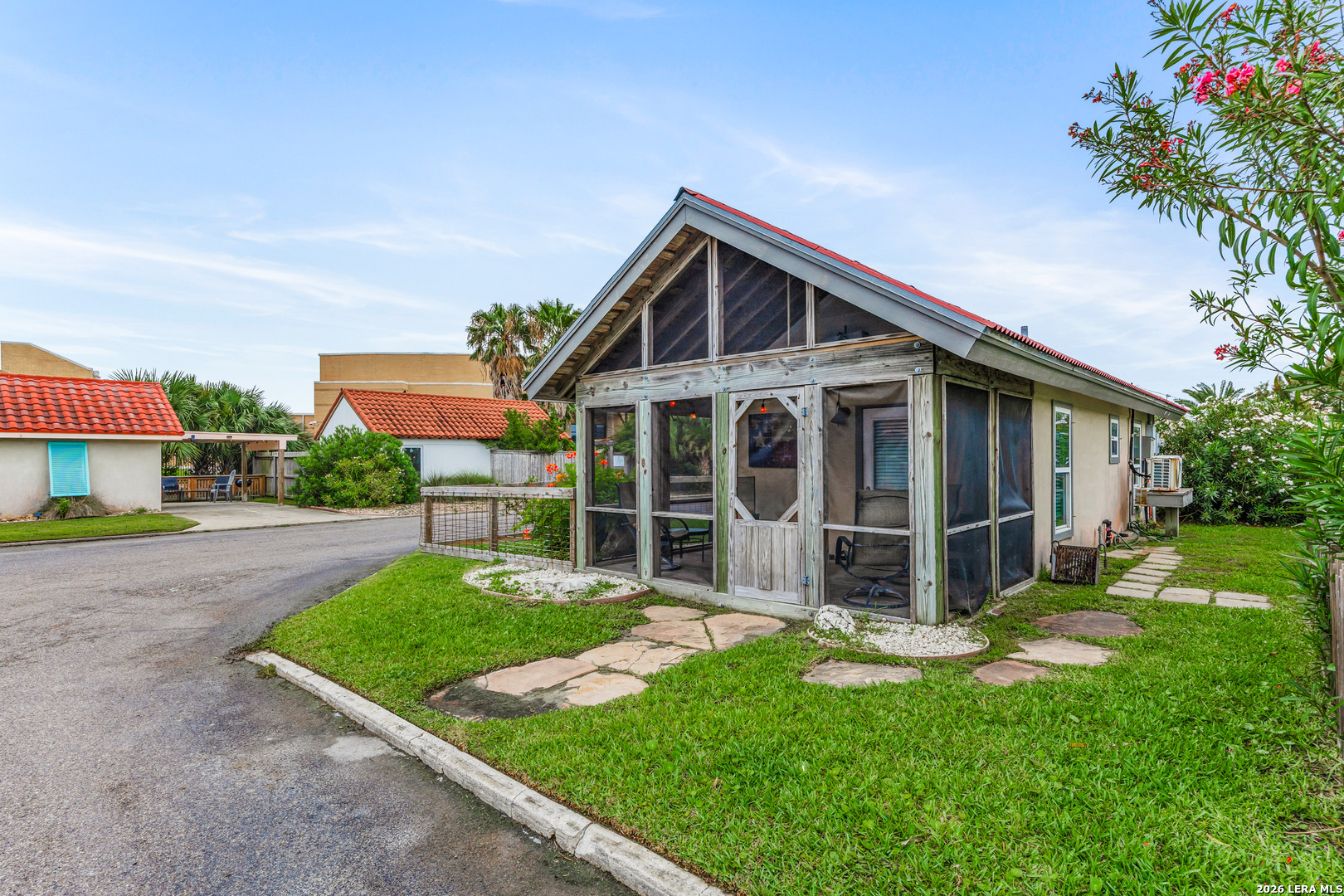 134 #19 N Alister Street Port Aransas TX 78373