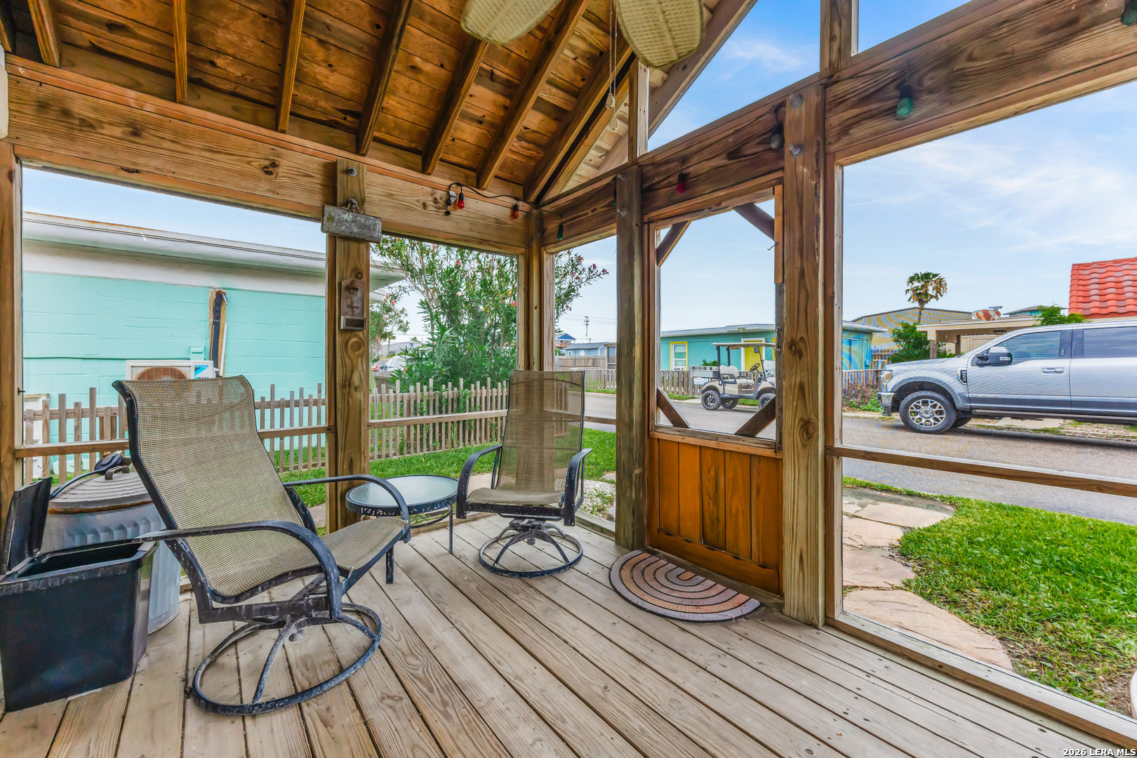 134 #19 N Alister Street Port Aransas TX 78373