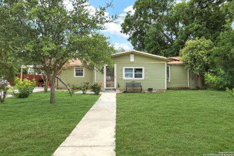 368 Lula Mae San Antonio TX 78219