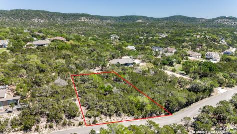 553 Herauf Drive Canyon Lake TX 78133