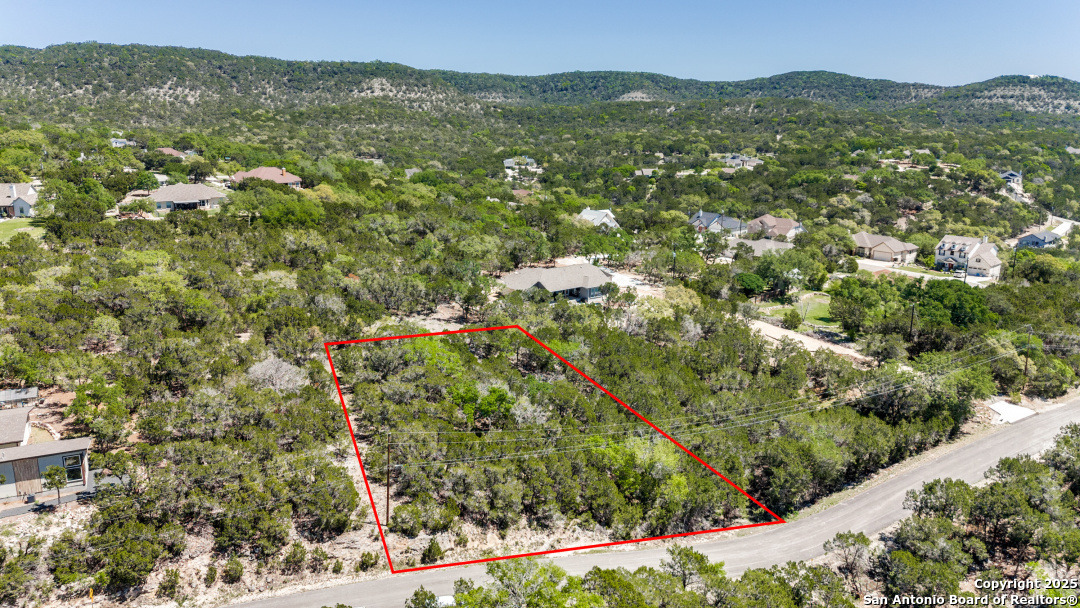 553 Herauf Drive Canyon Lake TX 78133