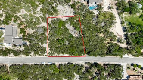 553 Herauf Drive Canyon Lake TX 78133