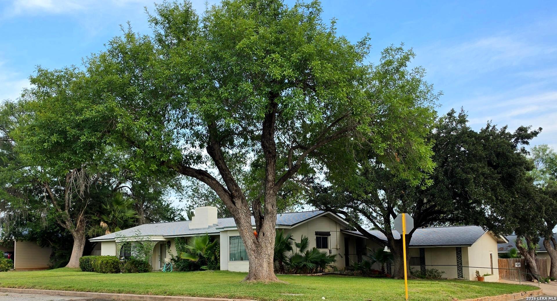 905 Tilden Cotulla TX 78014