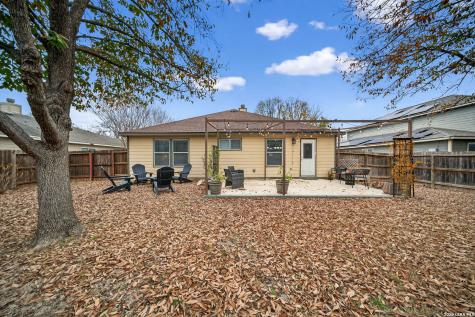 7942 Ruidoso Chase Selma TX 78154
