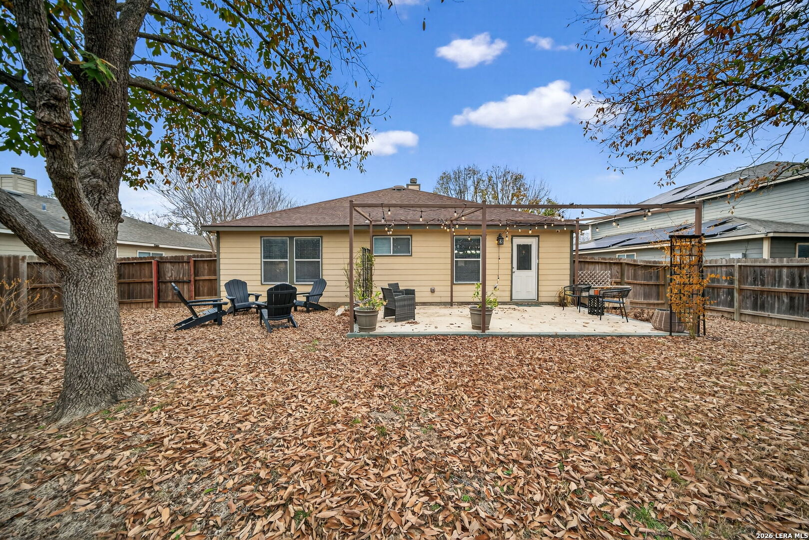 7942 Ruidoso Chase Selma TX 78154