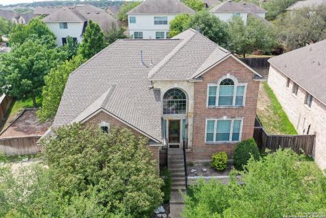 23503 Enchanted Fall San Antonio TX 78260