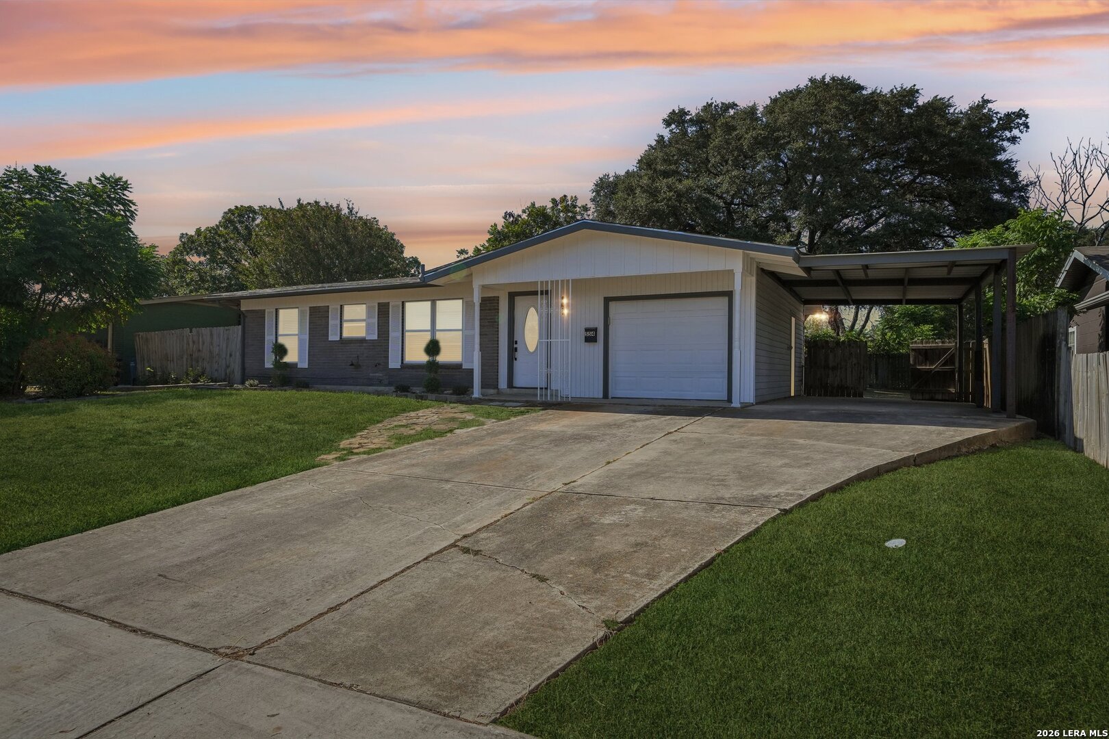 554 Kate Schenck Avenue San Antonio TX 78223