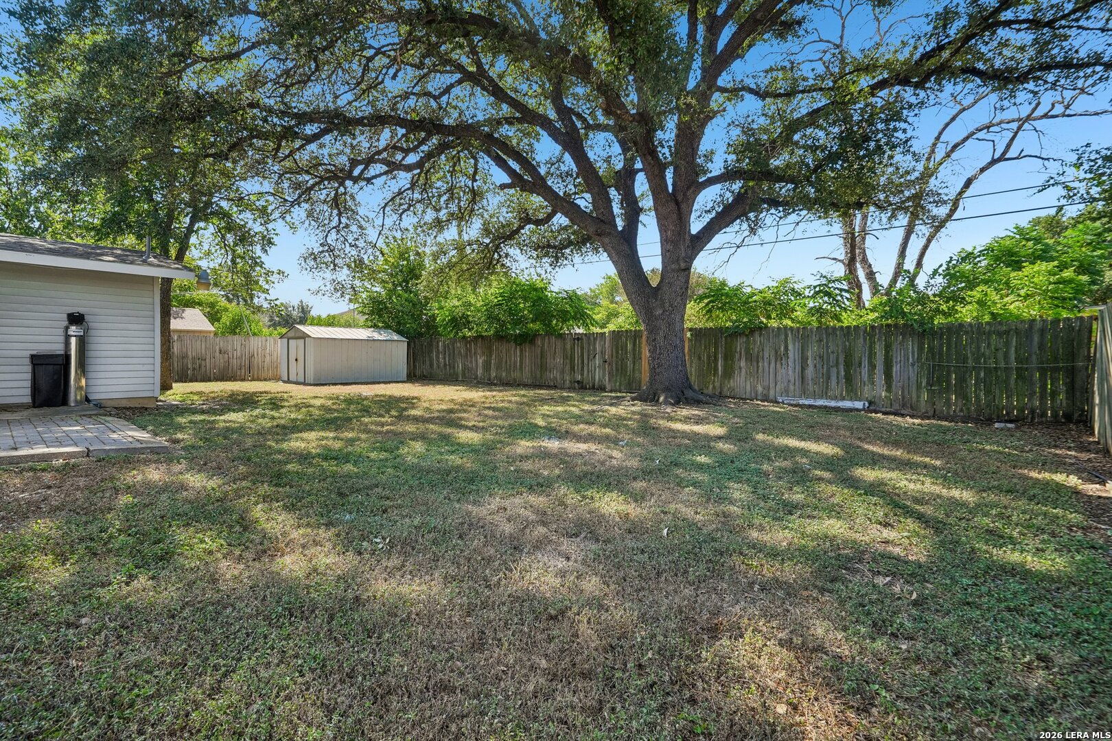 554 Kate Schenck Avenue San Antonio TX 78223