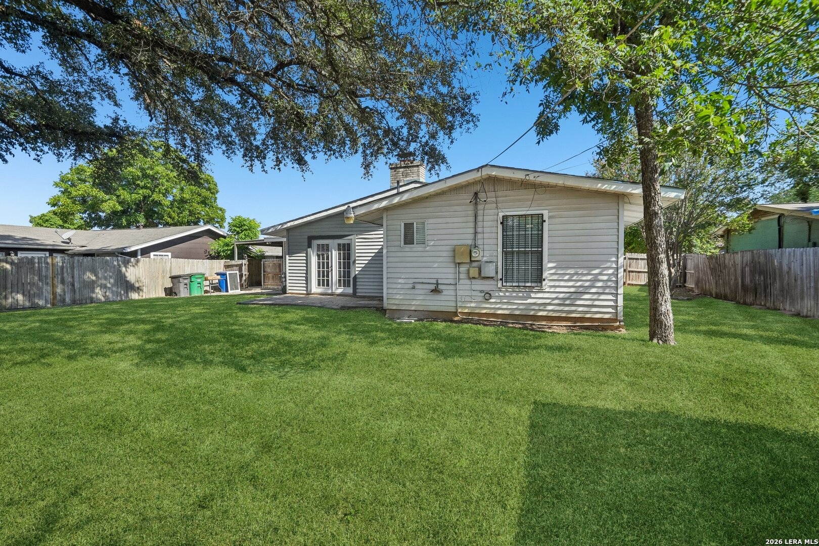 554 Kate Schenck Avenue San Antonio TX 78223