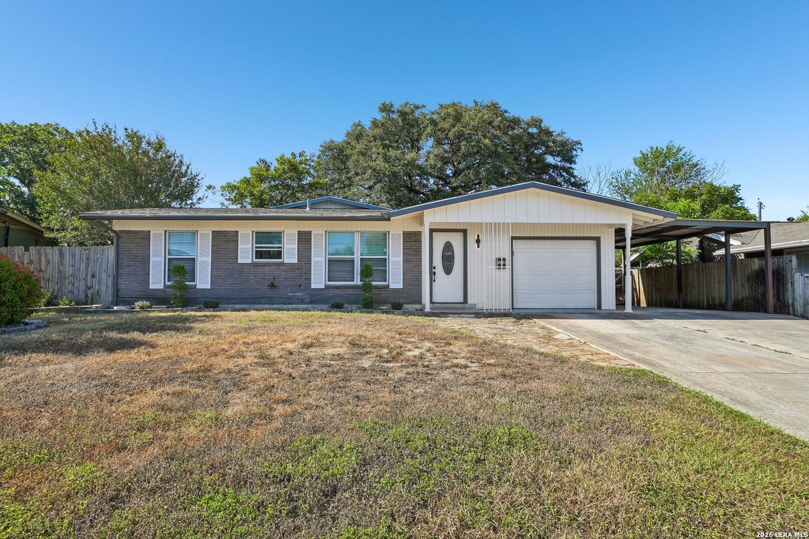 554 Kate Schenck Avenue San Antonio TX 78223