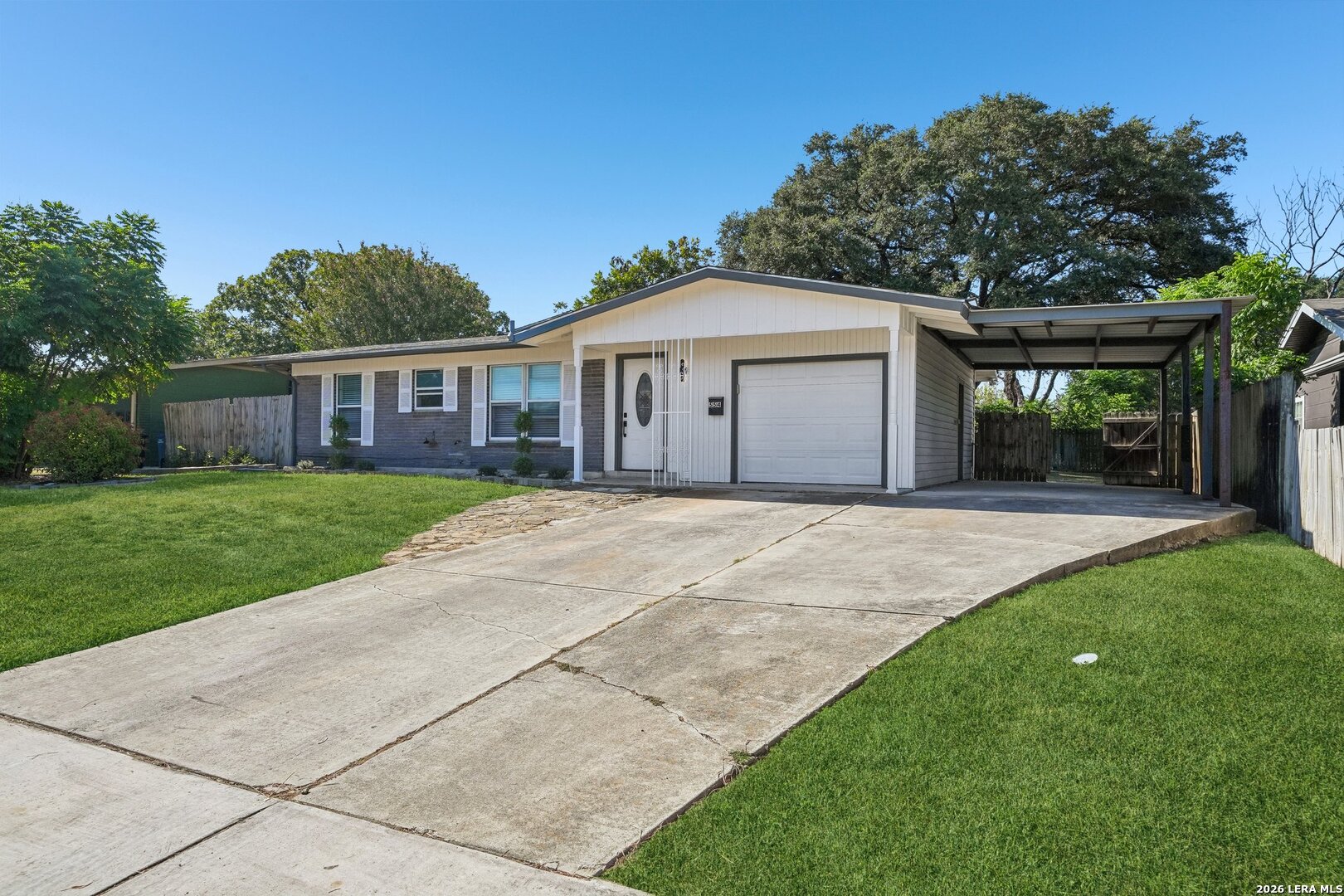 554 Kate Schenck Avenue San Antonio TX 78223
