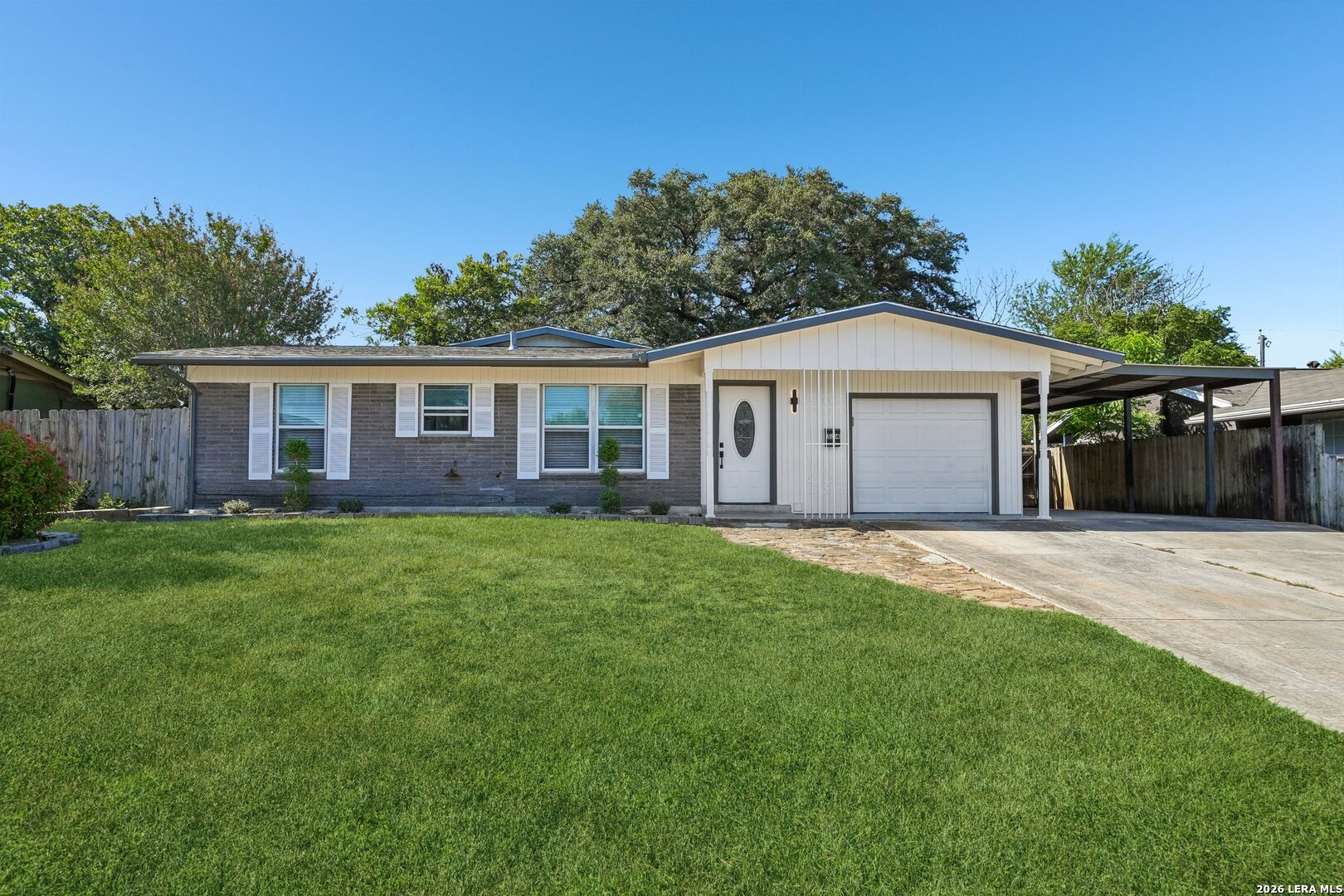 554 Kate Schenck Avenue San Antonio TX 78223