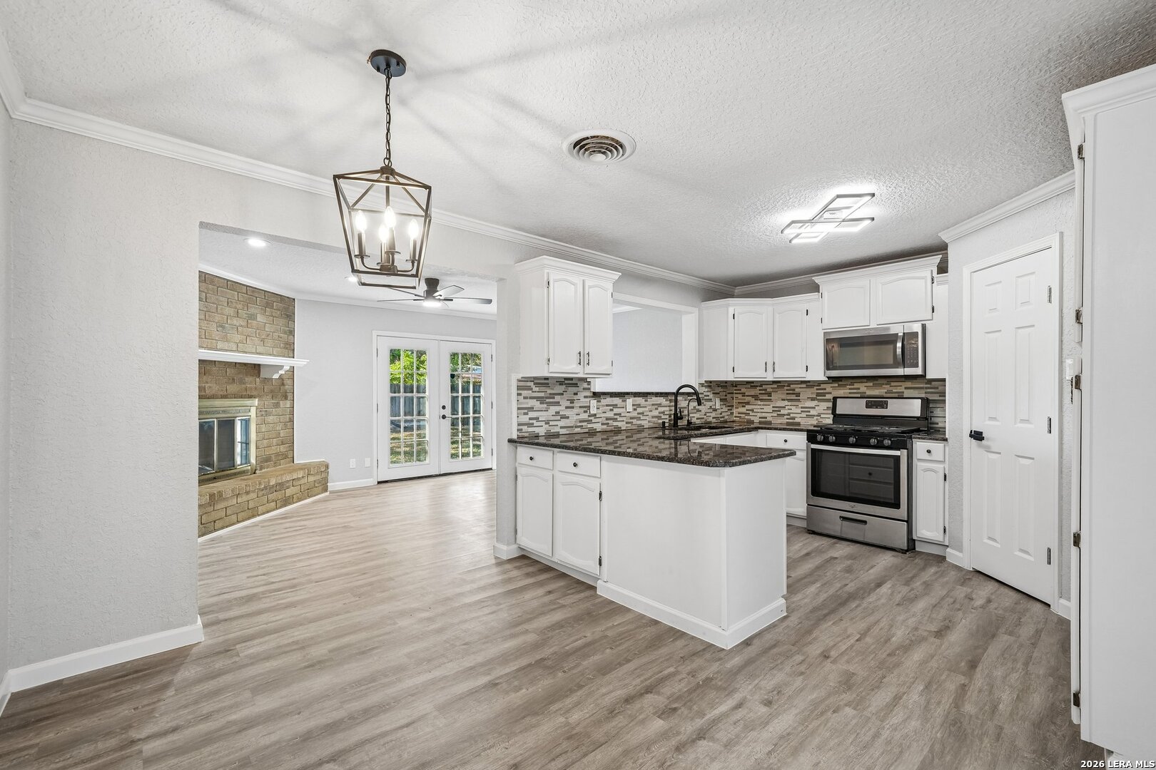 554 Kate Schenck Avenue San Antonio TX 78223