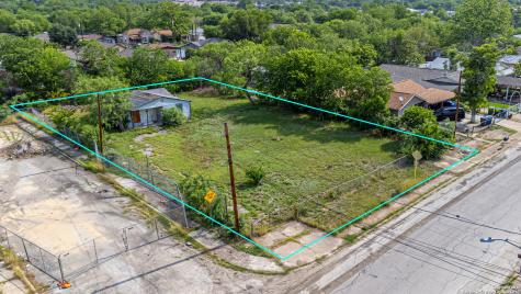 239 Mccauley Boulevard San Antonio TX 78221