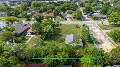 239 Mccauley Boulevard San Antonio TX 78221