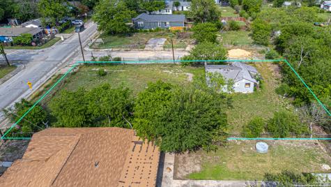 239 Mccauley Boulevard San Antonio TX 78221