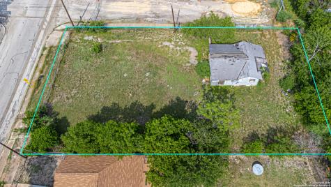 239 Mccauley Boulevard San Antonio TX 78221