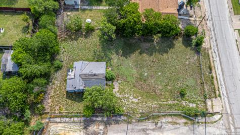 239 Mccauley Boulevard San Antonio TX 78221