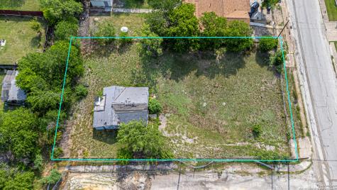 239 Mccauley Boulevard San Antonio TX 78221