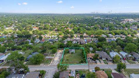 239 Mccauley Boulevard San Antonio TX 78221