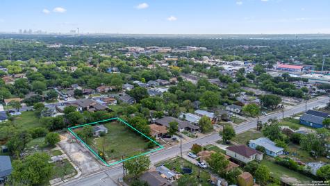 239 Mccauley Boulevard San Antonio TX 78221