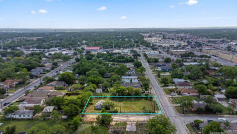 239 Mccauley Boulevard San Antonio TX 78221